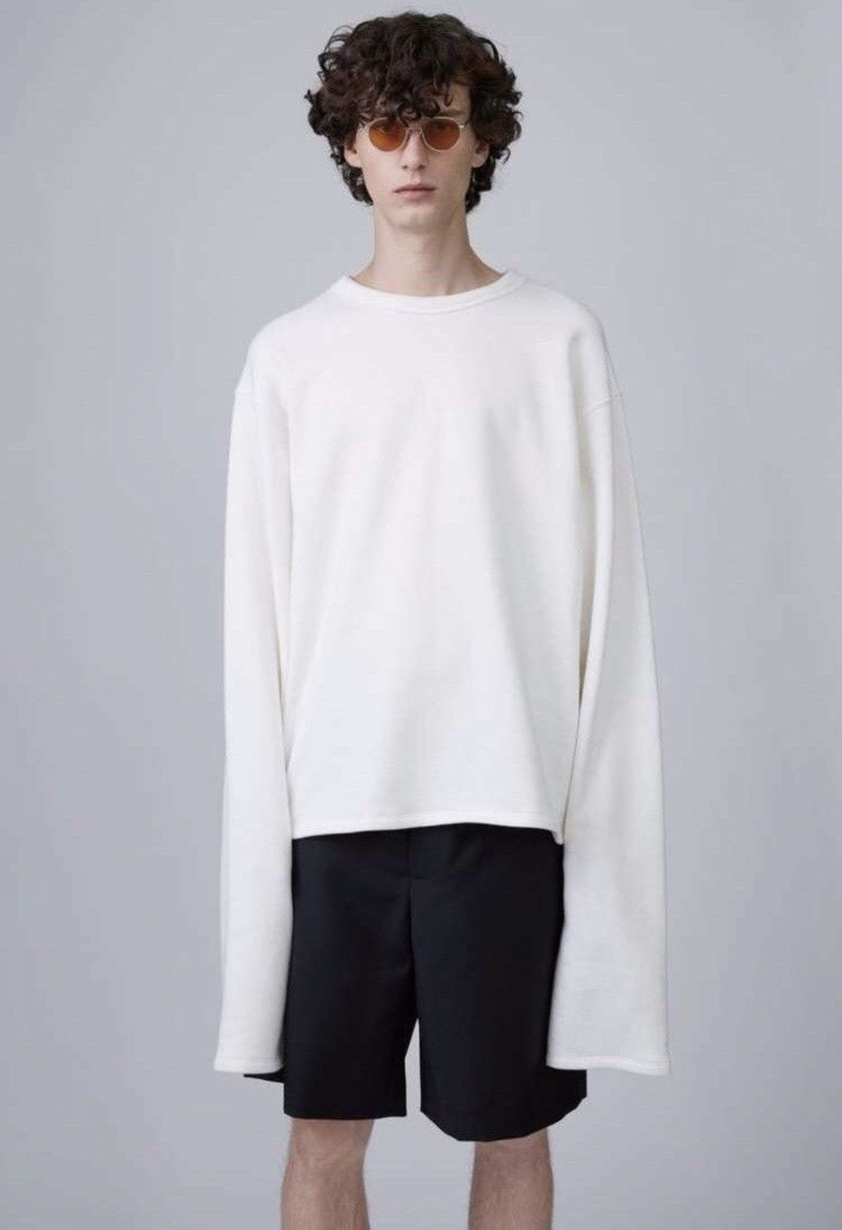 Acne Studios Acne Studios Sweater Size US M / EU 48-50 / 2 - 2 Thumbnail