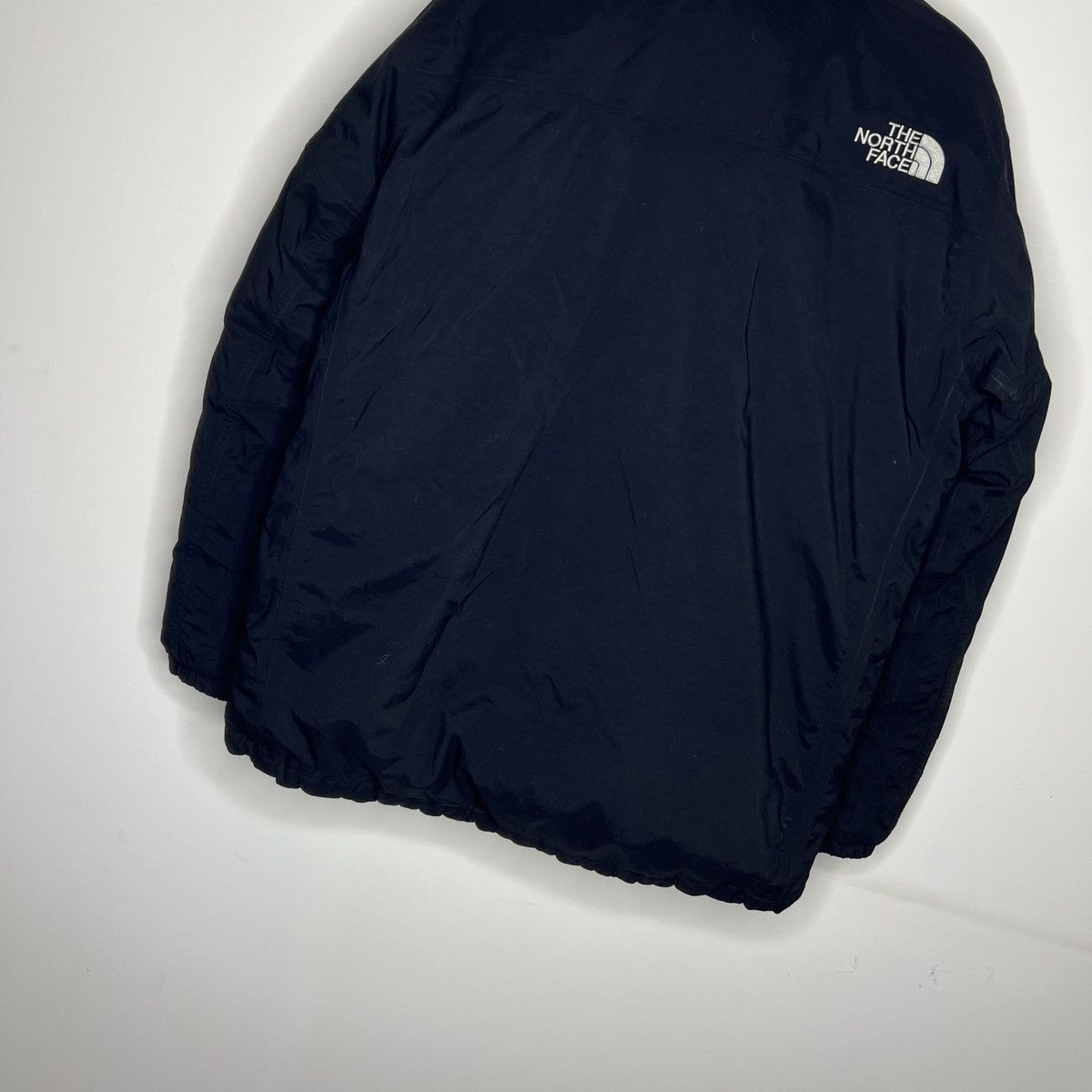 The North Face The North Face Puffer Down Winter Black Jacket Size US L / EU 52-54 / 3 - 11 Thumbnail