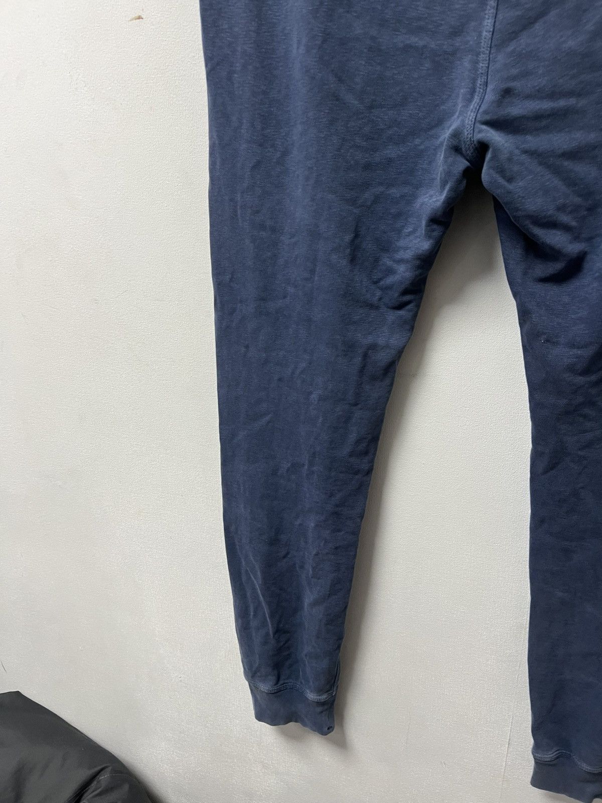 Stone Island Stone Island Patch Program Sweatpants Pants Men Size 34 L Size US 34 / EU 50 - 18 Thumbnail