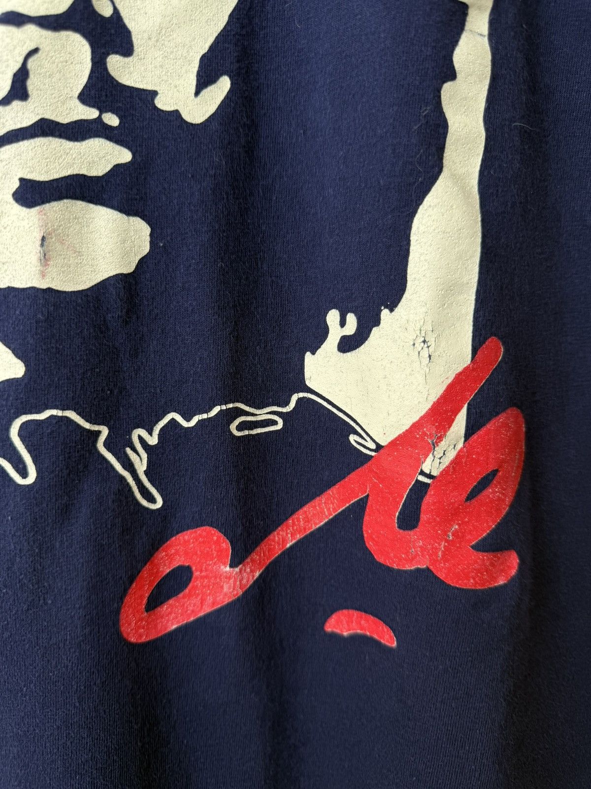 Band Tees 00’s Vintage Che Guevara Revolution Shirt Archive Tee Size US M / EU 48-50 / 2 - 4 Thumbnail