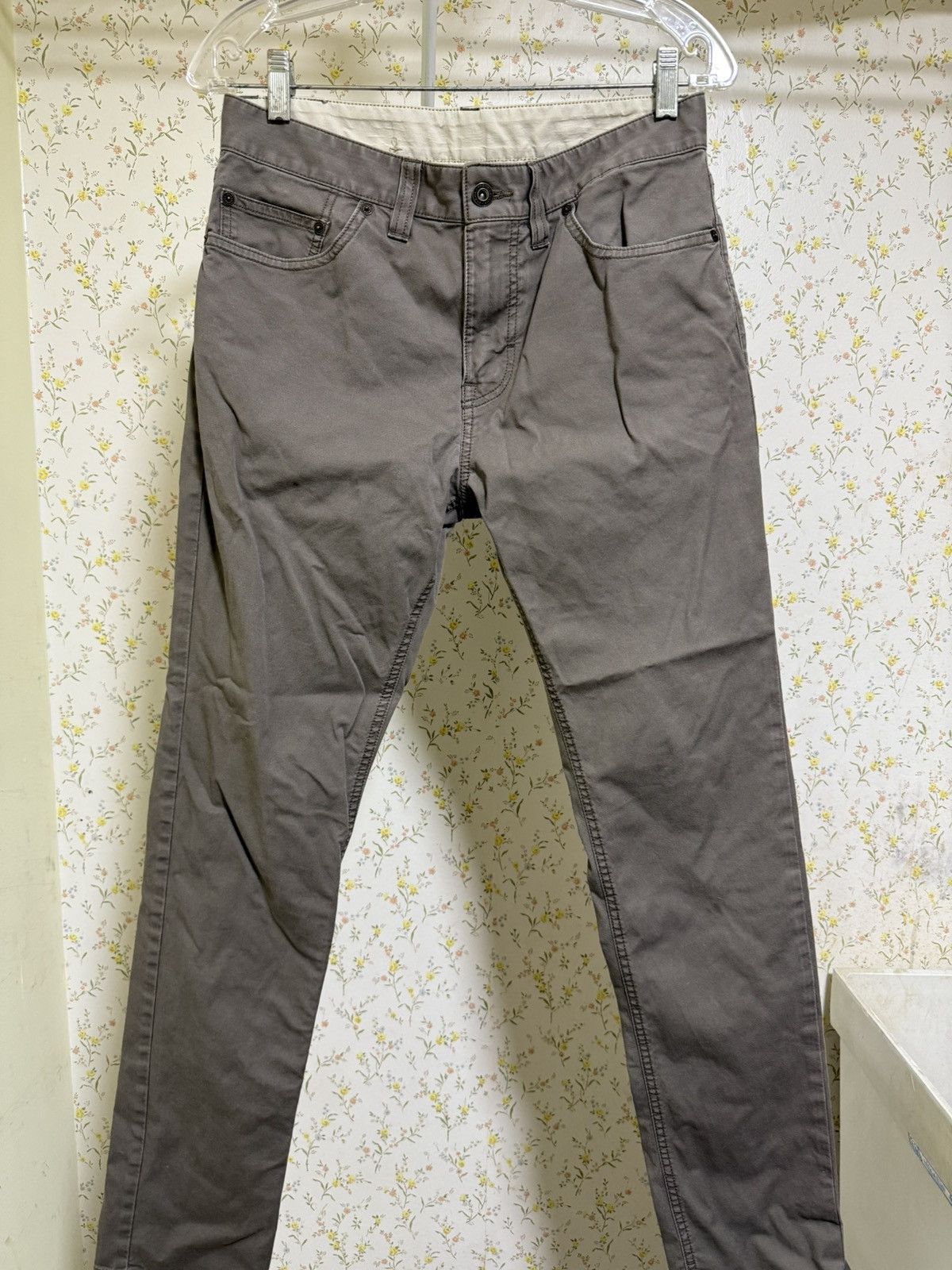 Prana Prana cargo pants Size US 30 / EU 46 - 1 Thumbnail