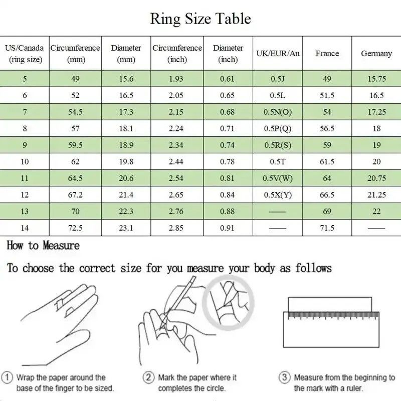 Jewelry Twisted Number Rings Size ONE SIZE - 3 Thumbnail