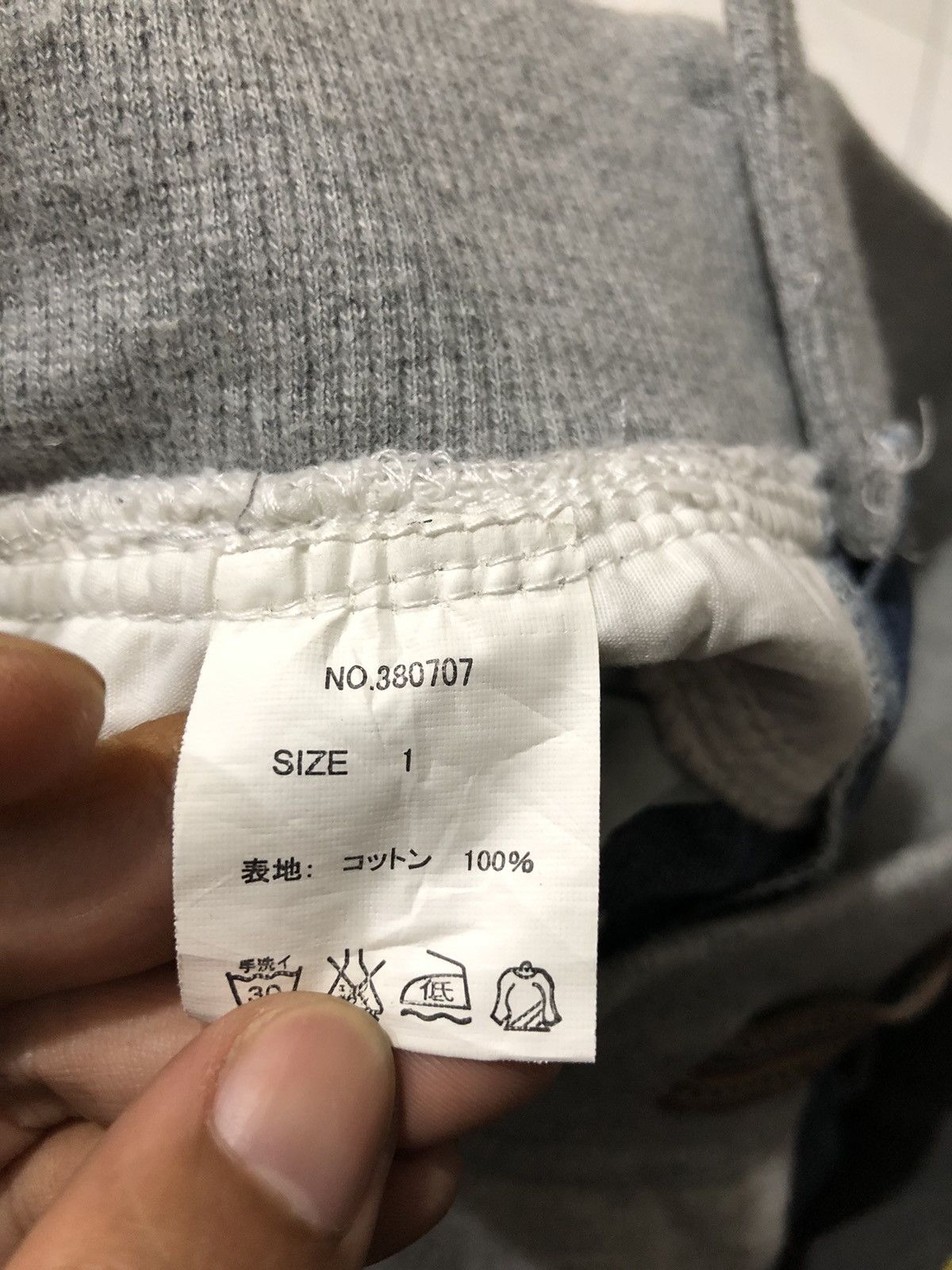 go slow caravan Go Slow Caravan 6 Pocket Shorts Size US 27 - 8 Thumbnail