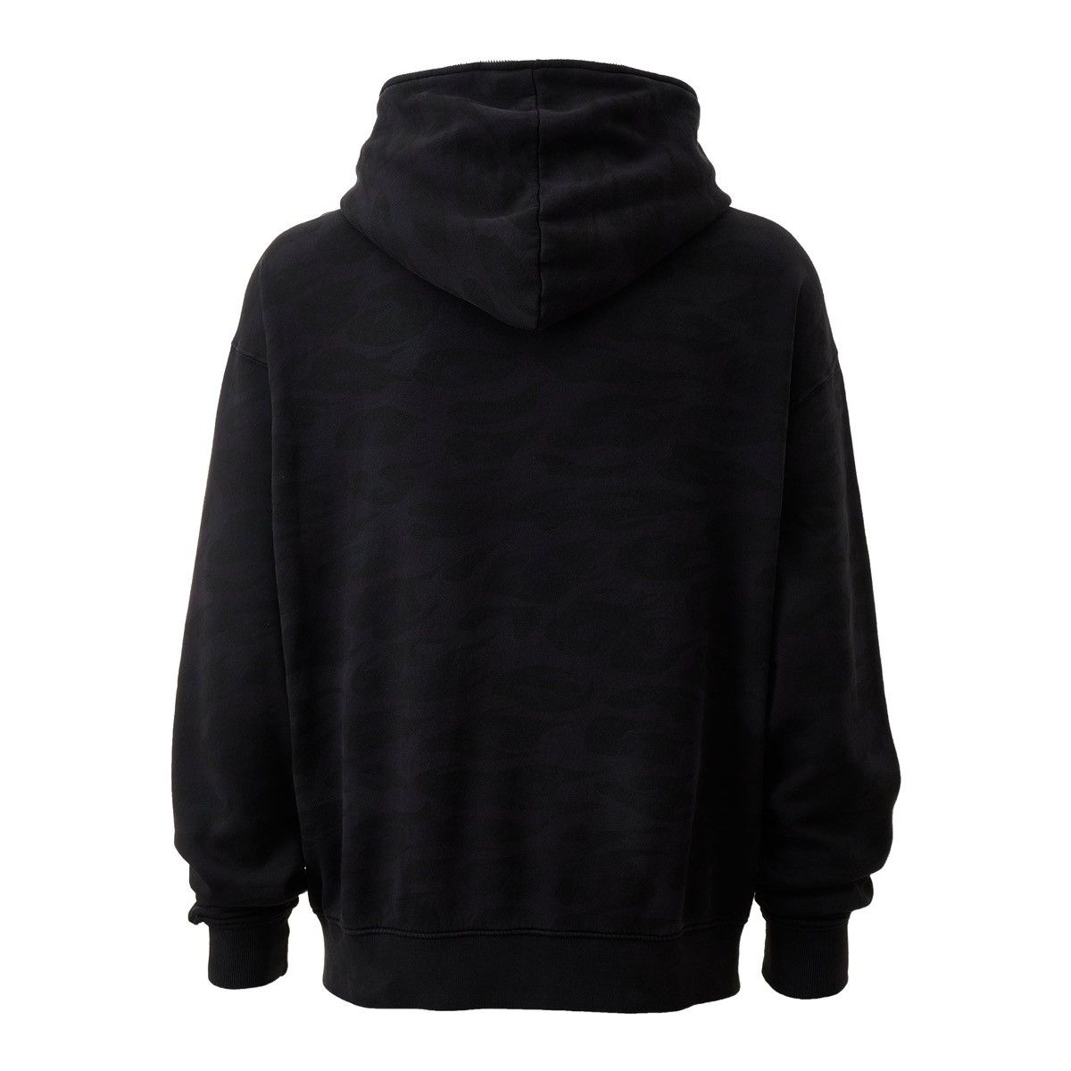 HELLSTAR Hellstar Cheetah Zip Up Hoodie Size US L / EU 52-54 / 3 - 2 Thumbnail