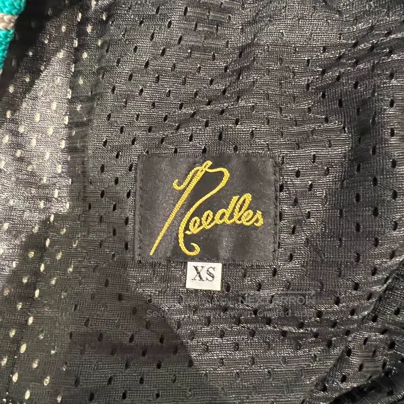 Needles Needles size XS Butterfly embroidered casual sweatpants Size US 32 / EU 48 - 3 Thumbnail
