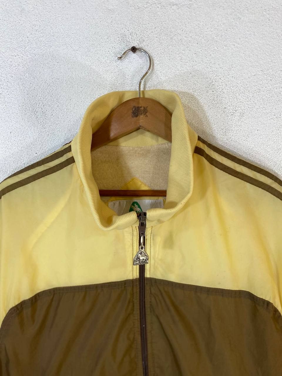 Pacific Trail vintage pacific trail nylon jacket nice design Size US M / EU 48-50 / 2 - 2 Thumbnail