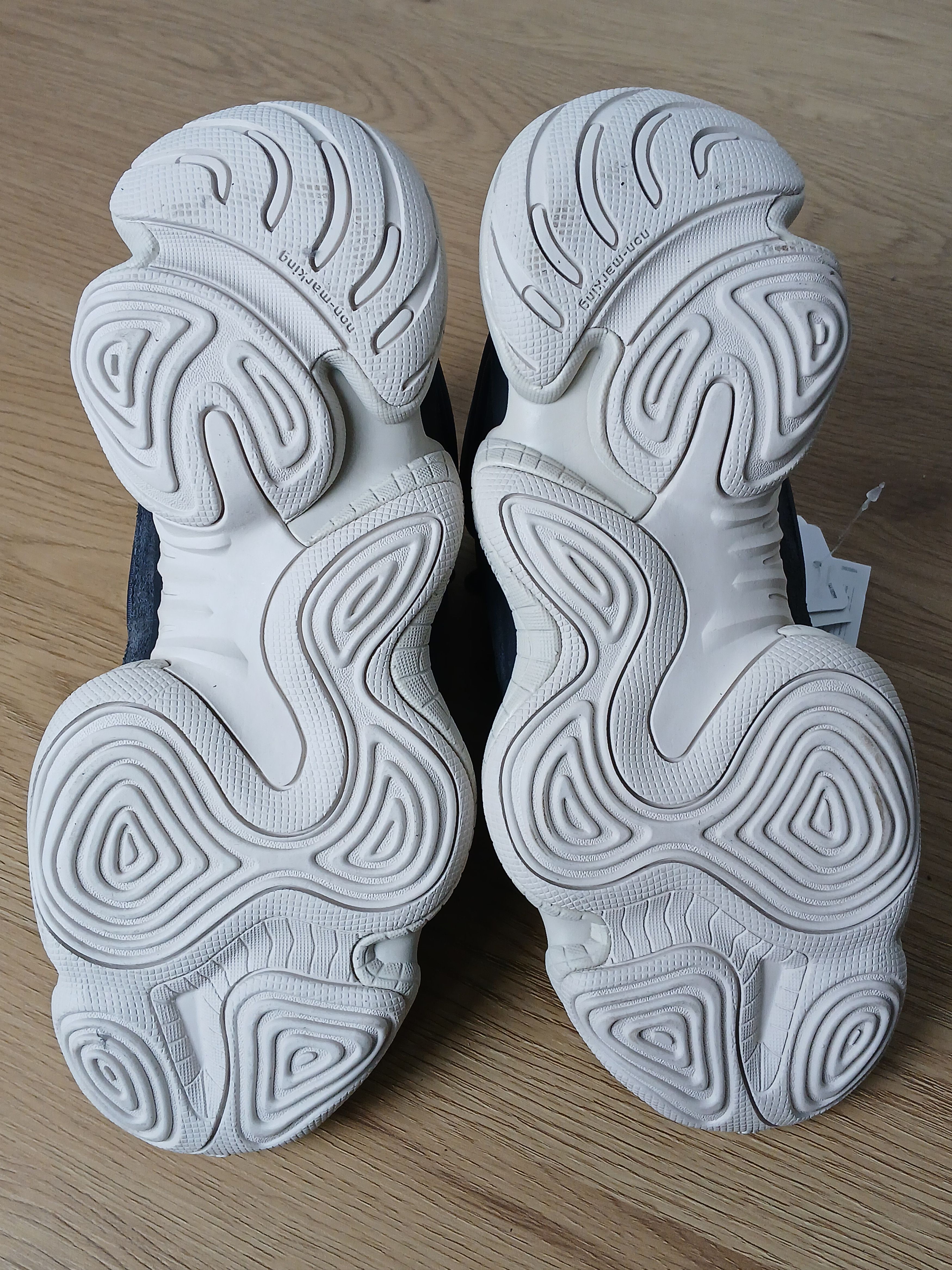 Adidas × Kanye West × Yeezy Adidas Yeezy 500 High Sneakers Size US 9 / EU 42 - 7 Thumbnail