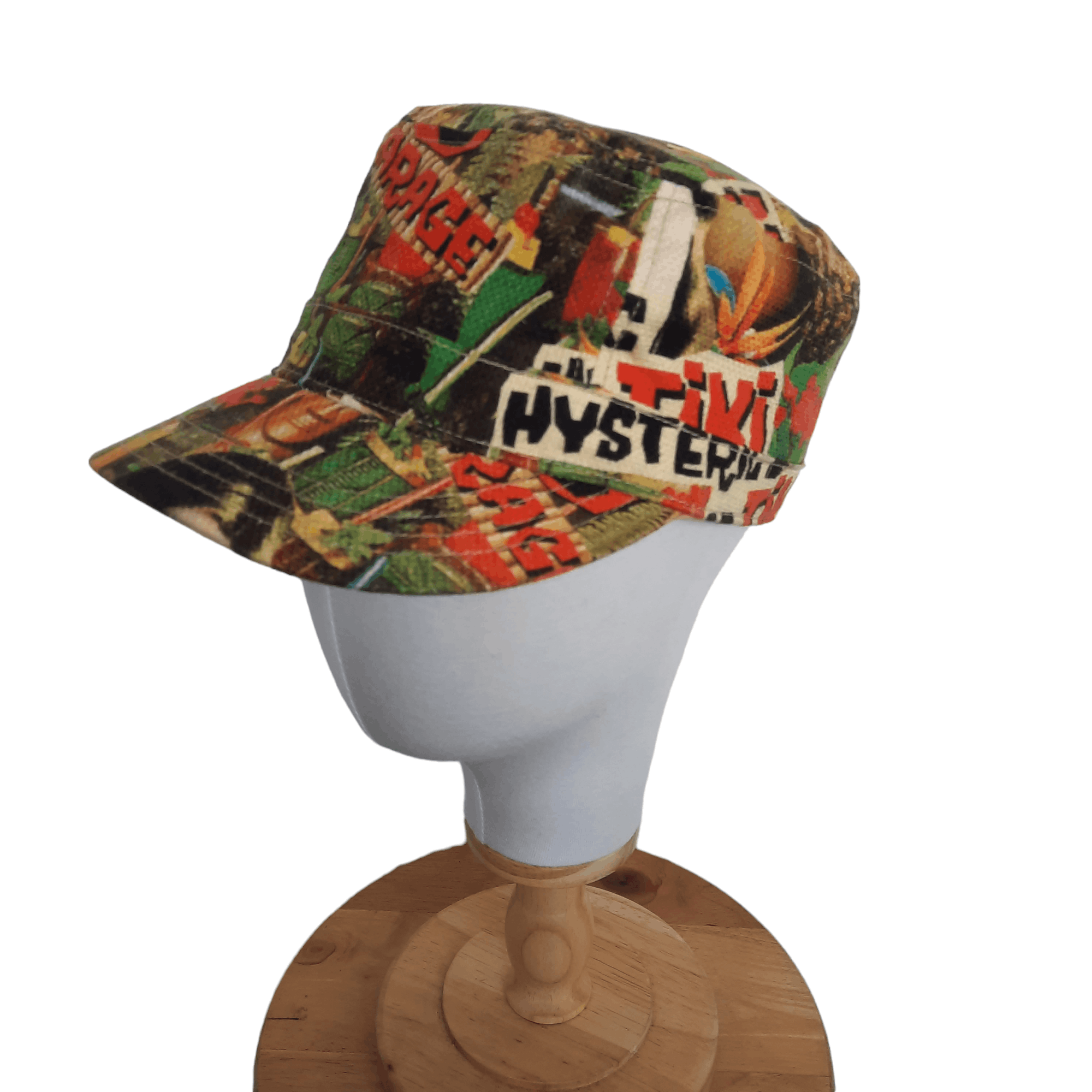 Hysteric Glamour HYSTERIC GLAMOUR RIDIN'EASY MESH CAP