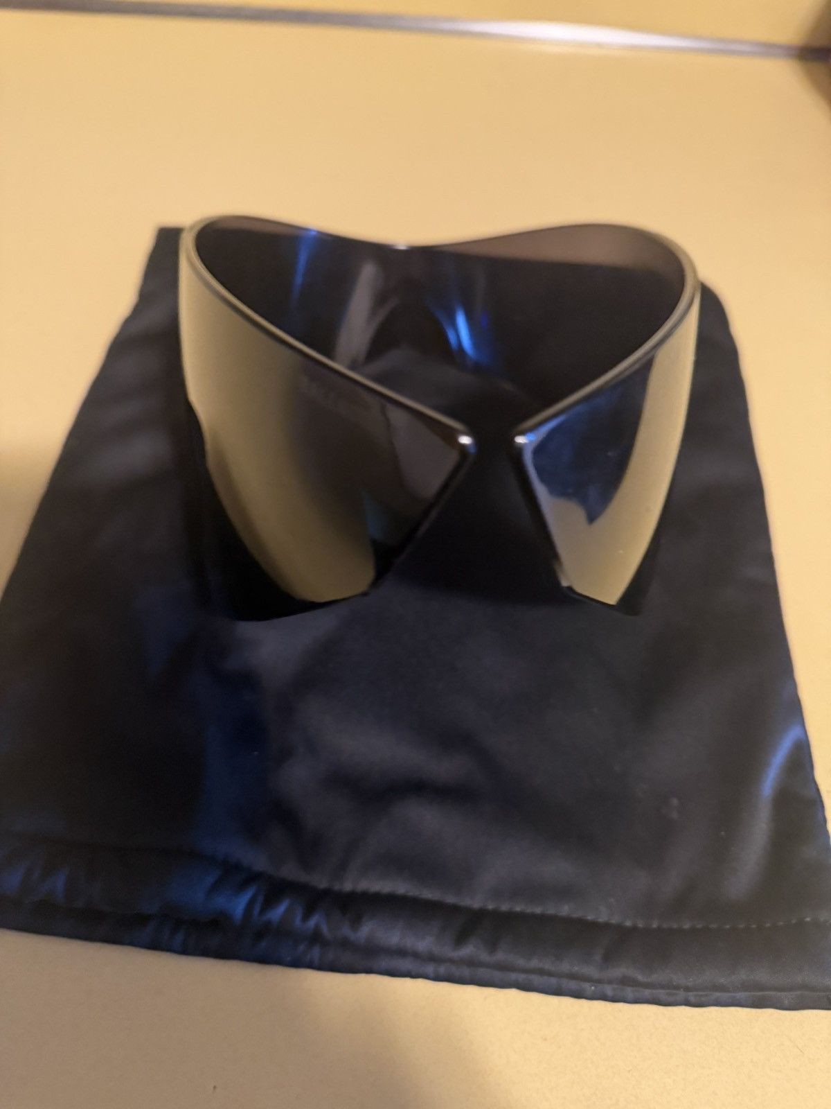Balenciaga Balenciaga 24/7 Incognito Mask Size ONE SIZE - 3 Thumbnail