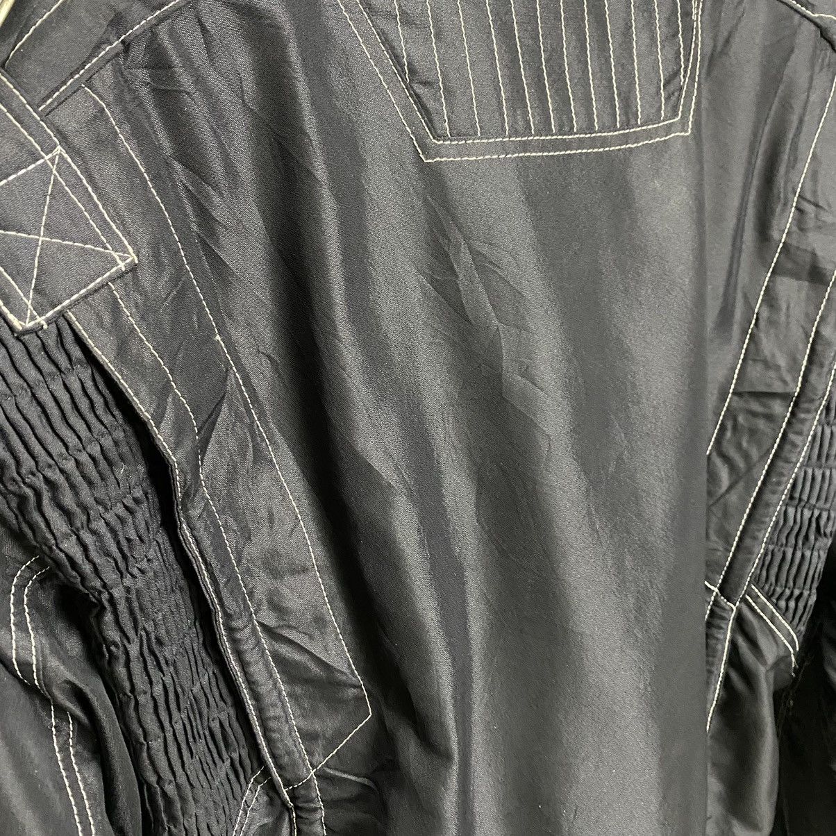Sports Specialties Vintage Alain Prost F1 Jacket by Phenix Japan Size US M / EU 48-50 / 2 - 14 Thumbnail