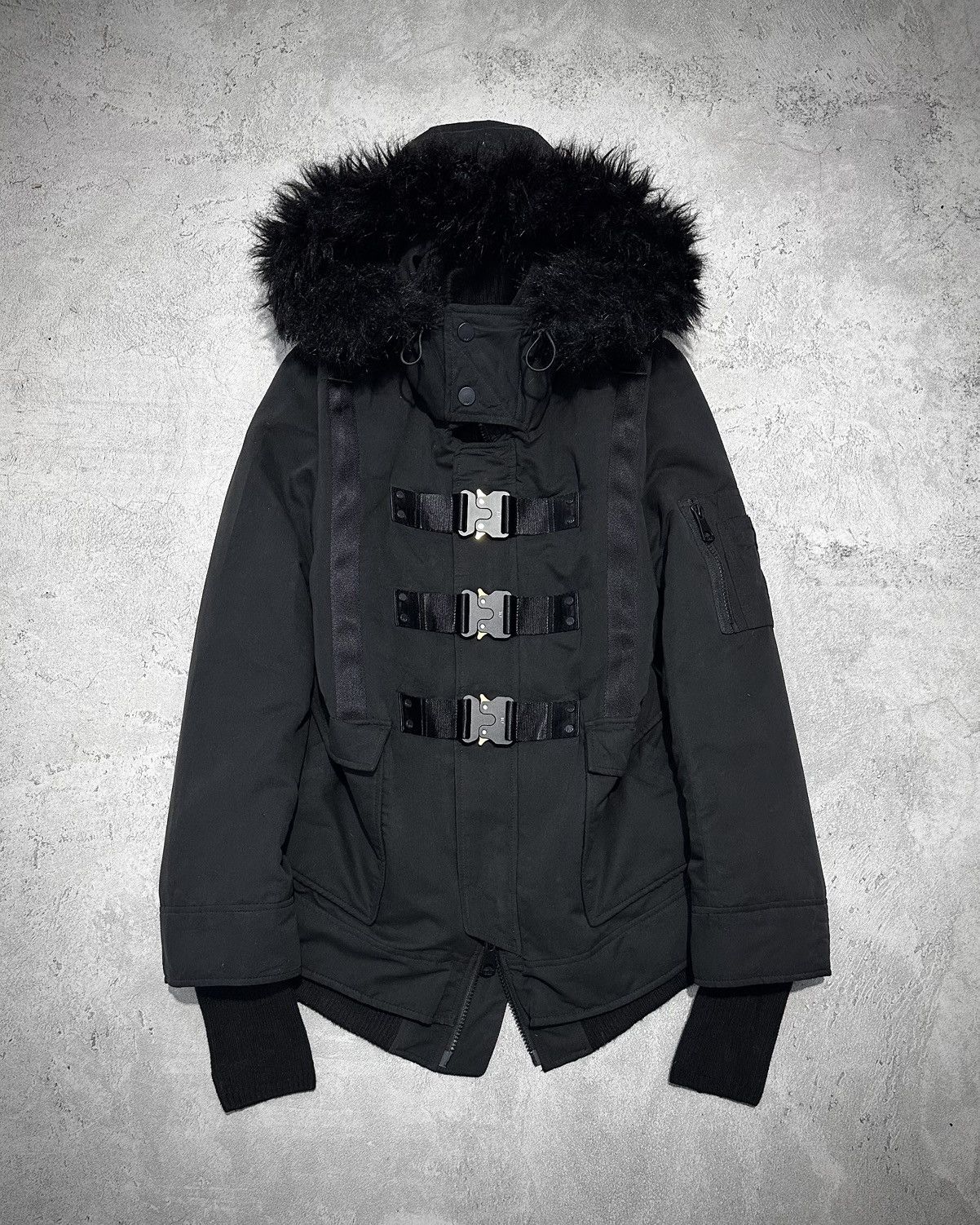If Six Was Nine × Japanese Brand × Le Grande Bleu (L.G.B.