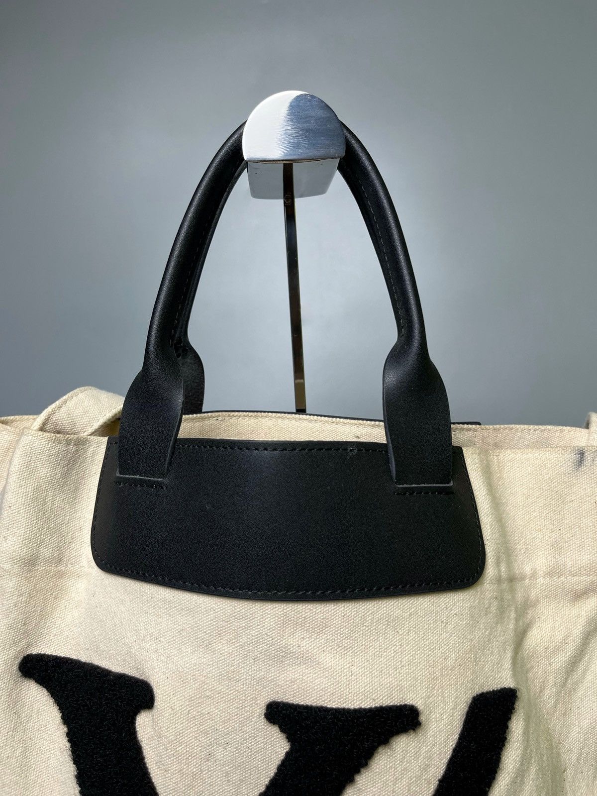 Y's Y’s - Tote Bag - Embroided Logo Size ONE SIZE - 4 Thumbnail