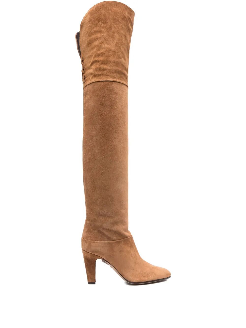 Chloe "EVE" BOOTS Size US 8 / IT 38 - 1 Thumbnail