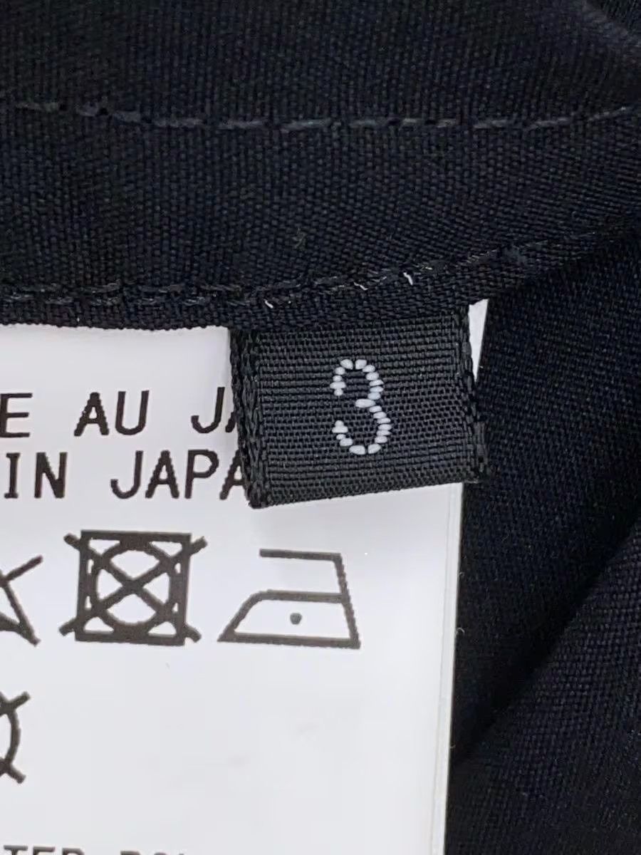Yohji Yamamoto Ground Y polyester jacket GJ-J05-900 Size US L / EU 52-54 / 3 - 4 Thumbnail