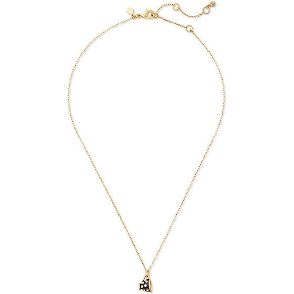 Kate Spade Kate Spade mini tea Cup Pendant Necklace Size ONE SIZE - 2 Thumbnail