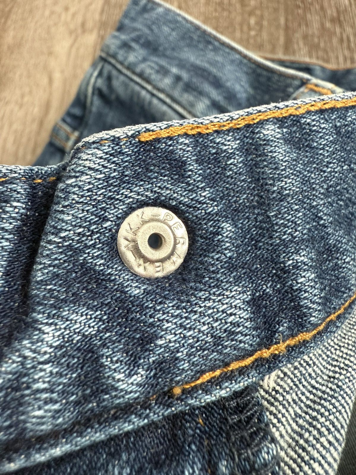 Balmain Balmain Paris Jeans Size US 30 / EU 46 - 8 Thumbnail