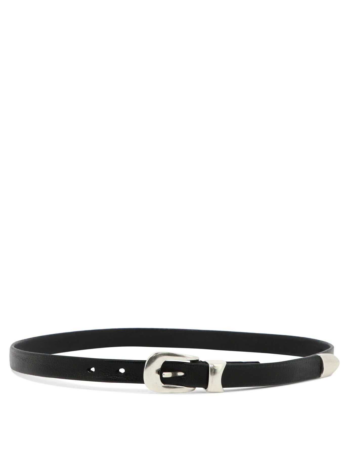 Men's Our Legacy Belts | Grailed