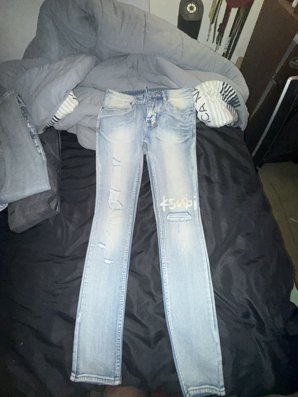 Ksubi Ksubi Size US 31 - 2 Thumbnail