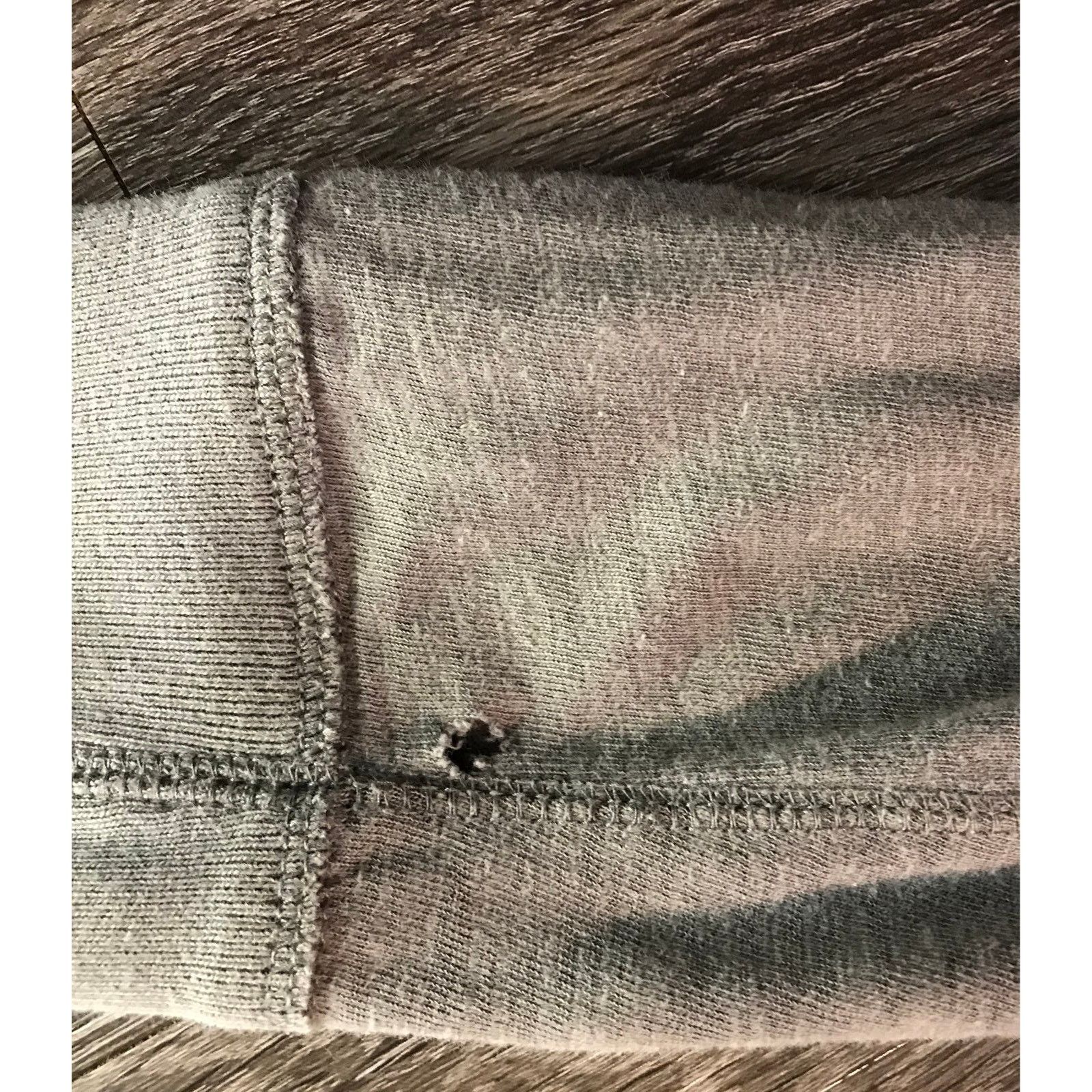 American Eagle Outfitters American Eagle Outfitters Gray Men's Hoodie M Size US M / EU 48-50 / 2 - 9 Thumbnail