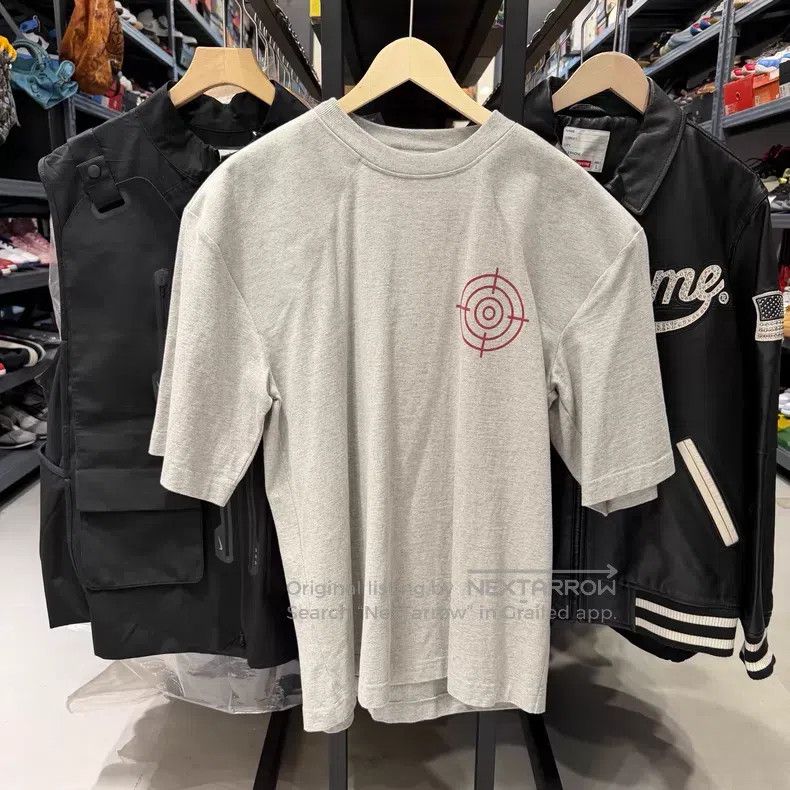 Vetements Vetements short sleeves Size US S / EU 44-46 / 1 - 2 Thumbnail