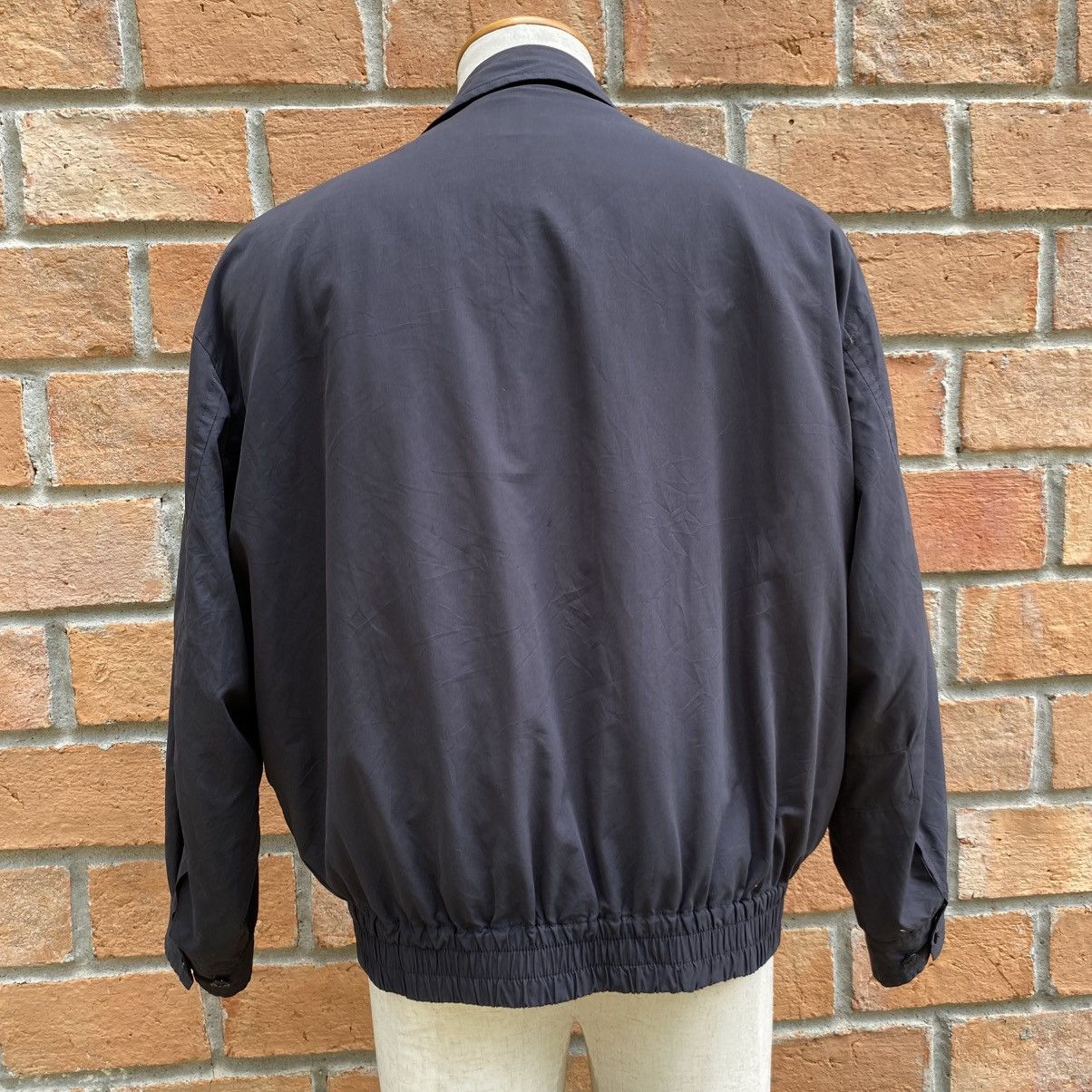 Christian Dior Monsieur Christian Dior Black Long-Sleeve Sweater Size US L / EU 52-54 / 3 - 21 Thumbnail