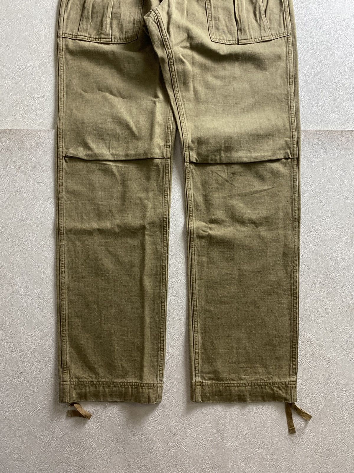 *A VONTADE A Vontade Japan Made Pant Size US 29 - 4 Thumbnail