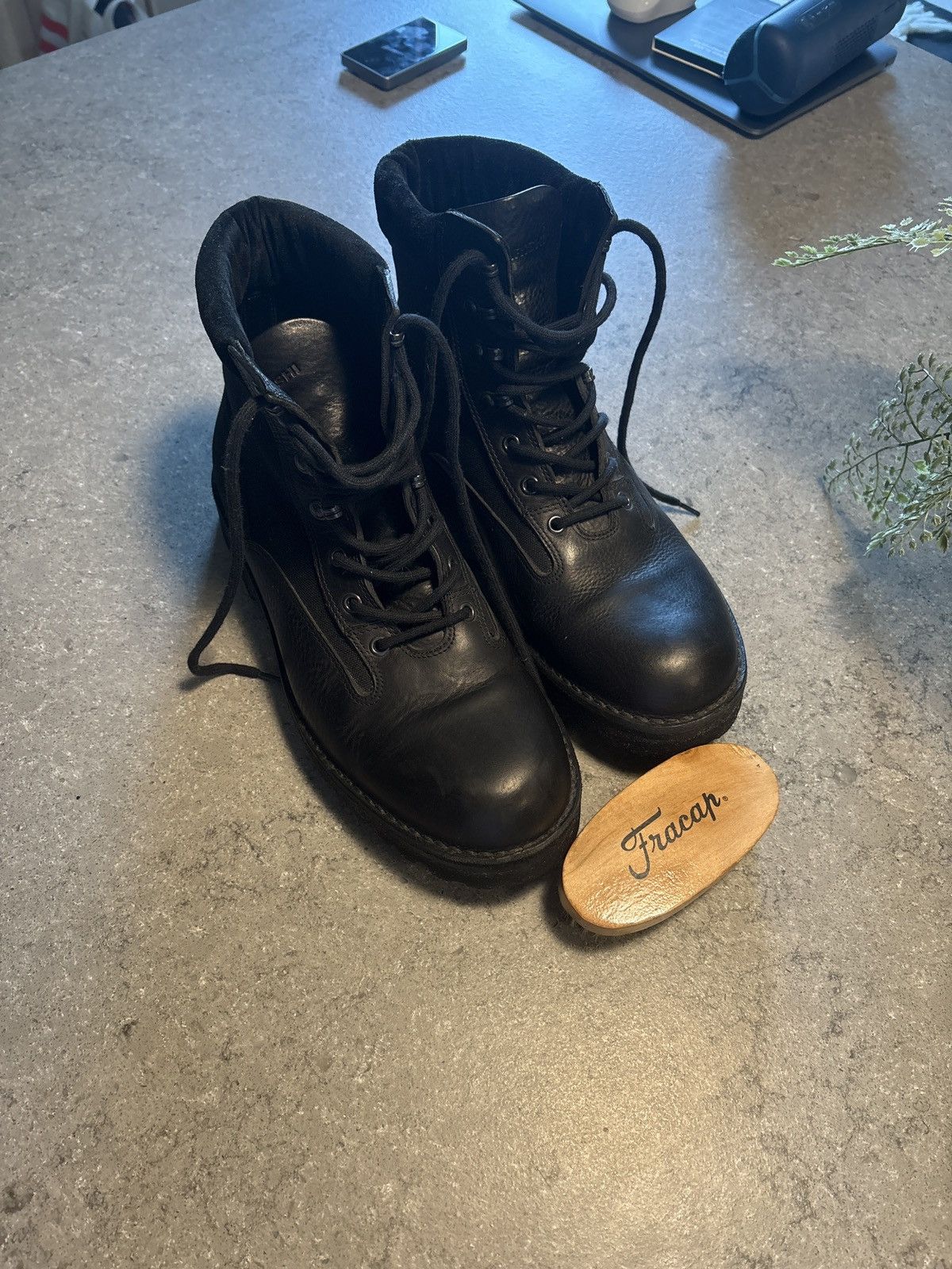 Fracap × Maharishi Fracap x Maharishi Jungle Boot Size US 11.5 / EU 44-45 - 5 Thumbnail