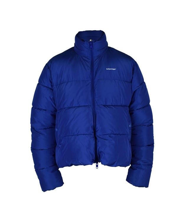Balenciaga Jacket Size US M / EU 48-50 / 2 - 1 Preview