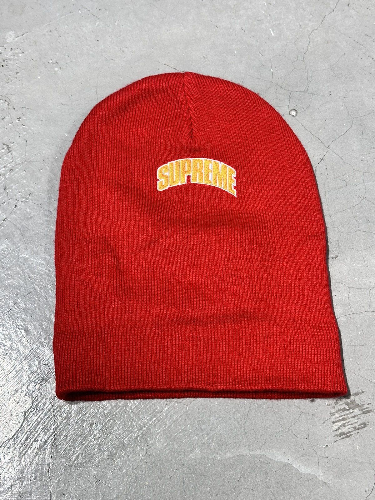 Supreme Supreme beanie Size ONE SIZE - 2 Thumbnail