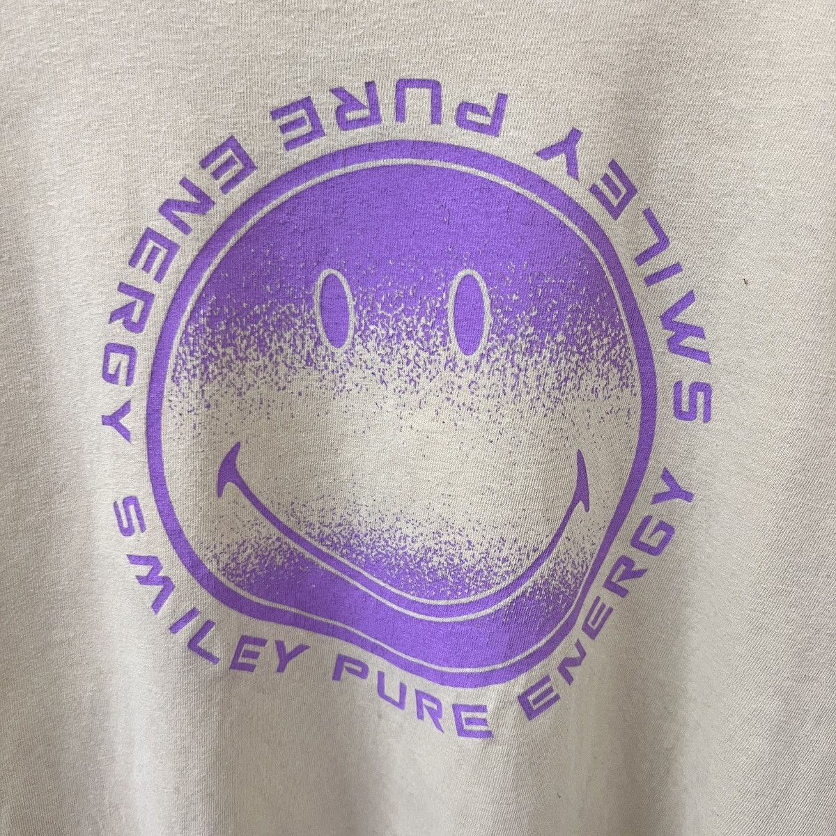 Other SMILEY PURE ENERGY L/S Size US M / EU 48-50 / 2 - 2 Thumbnail