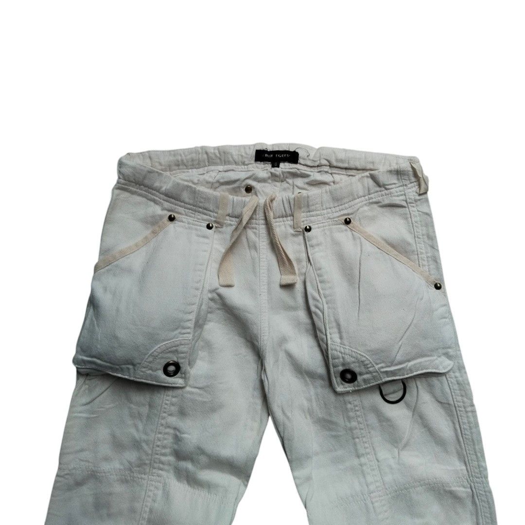 Le Grande Bleu (L.G.B.) Gran egoist flared pants Size US 30 / EU 46 - 3 Thumbnail