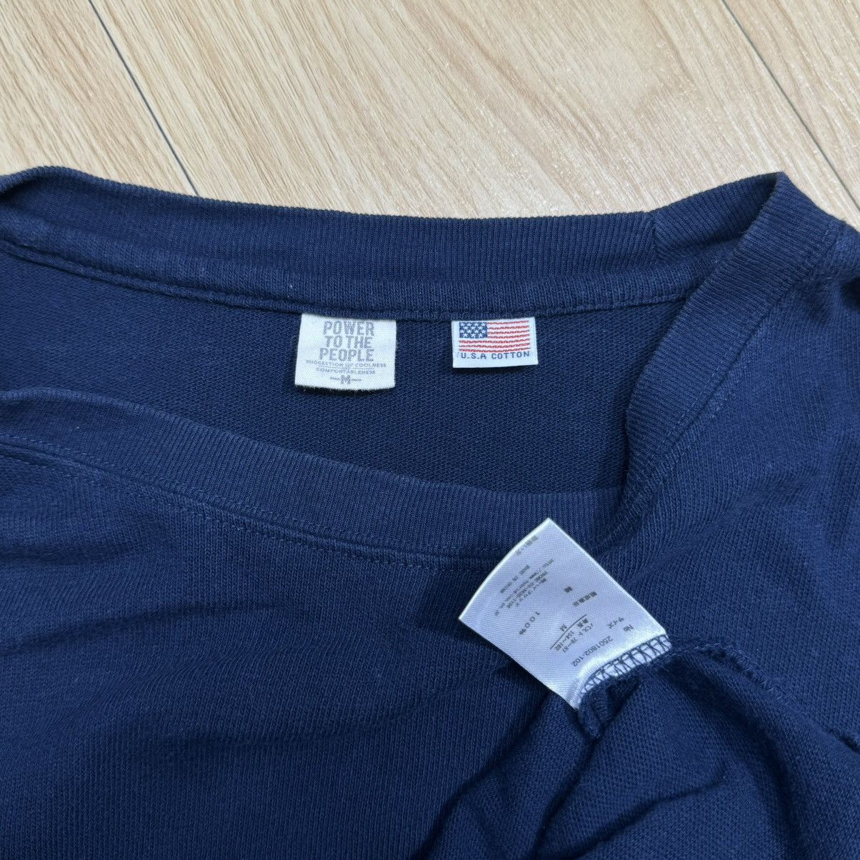 Designer × Vintage Trashered art puppies Size US M / EU 48-50 / 2 - 5 Thumbnail