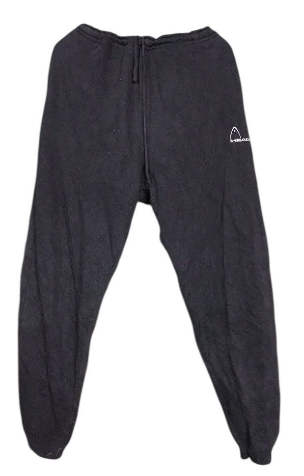 Other Head Jogger pants Small Logo Size US 37 - 1 Thumbnail