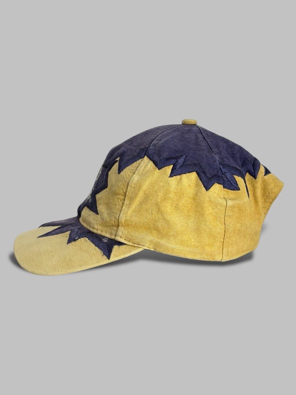 Drew Pearson Vintage 90s San Diego Chargers Drew Pearson Jagged Edge Cap Size ONE SIZE - 3 Thumbnail