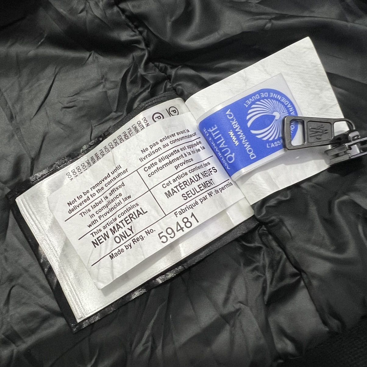Canada Goose Canada Goose Dore Packable Hooded Down Jacket Size XS / US 0-2 / IT 36-38 - 21 Thumbnail