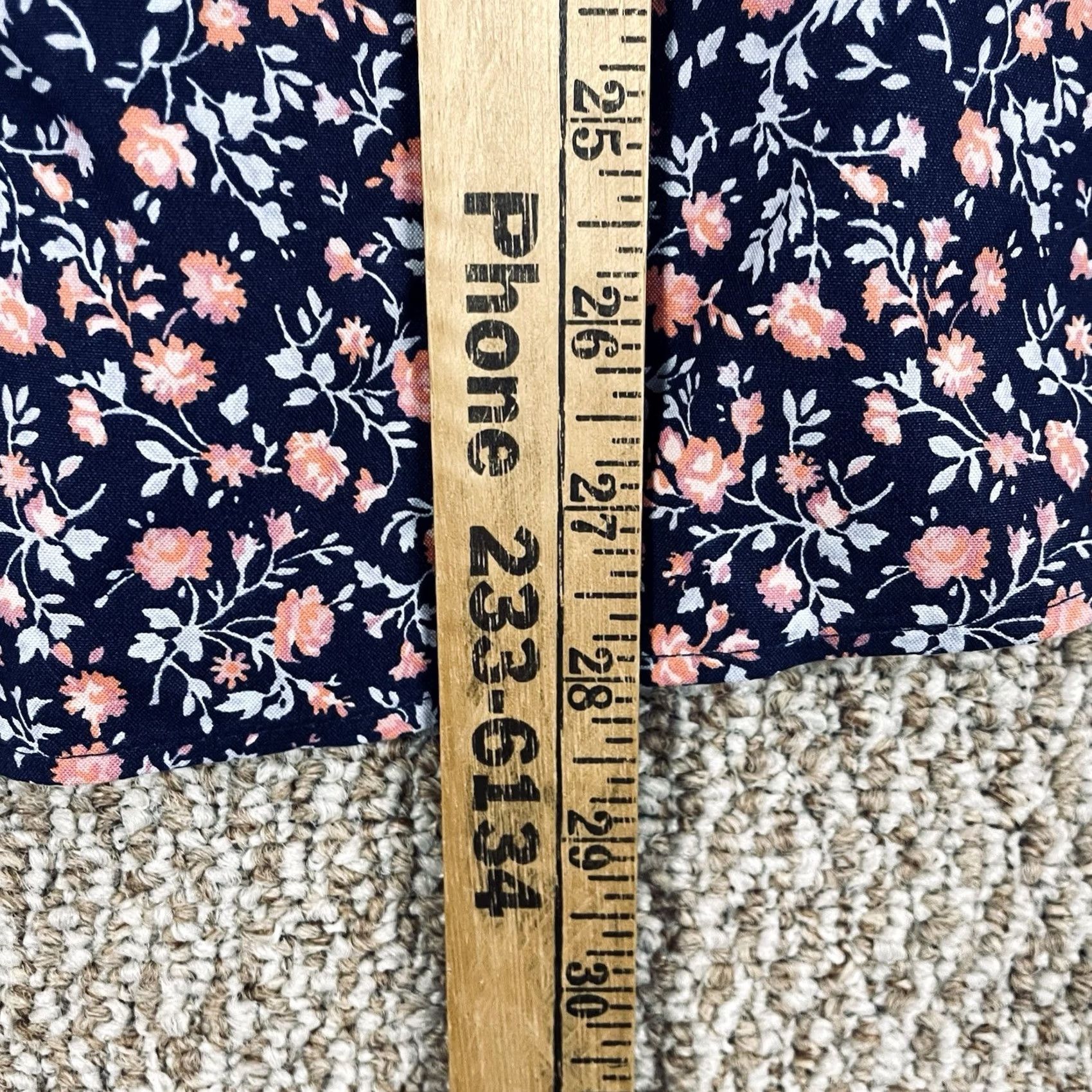 Vintage VINTAGE Size XXL / US 16-18 / IT 52-54 - 7 Thumbnail