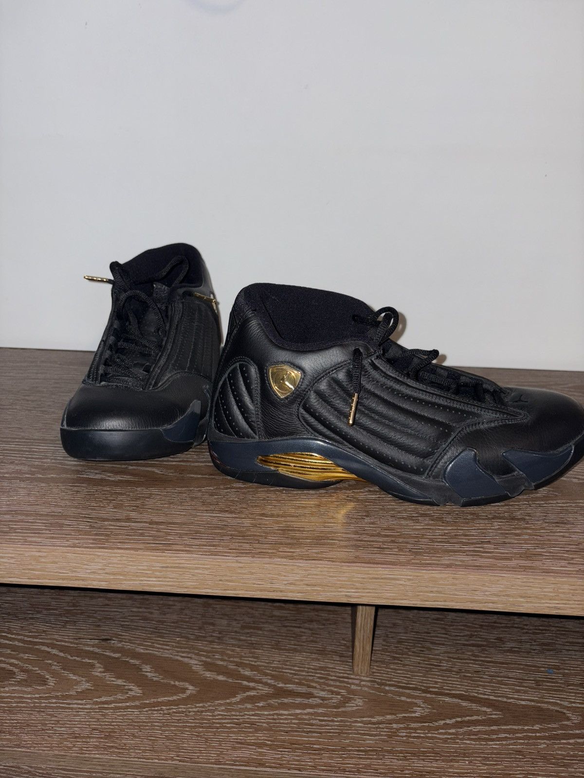 Jordan Brand Jordan 14 Defining Moments Size US 11 / EU 44 - 3 Thumbnail