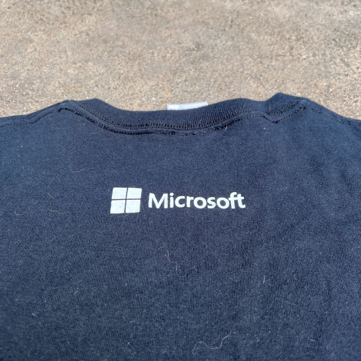 Halo × Microsoft × Vintage Vintage Y2K Halo Promo Tee xbox Size US L / EU 52-54 / 3 - 6 Thumbnail