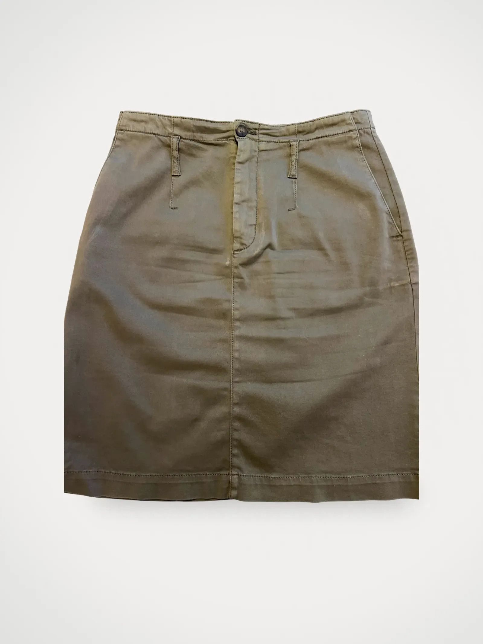 Hugo Boss Hugo Boss Skirt Size 26" / US 2 / IT 38 - 1 Thumbnail