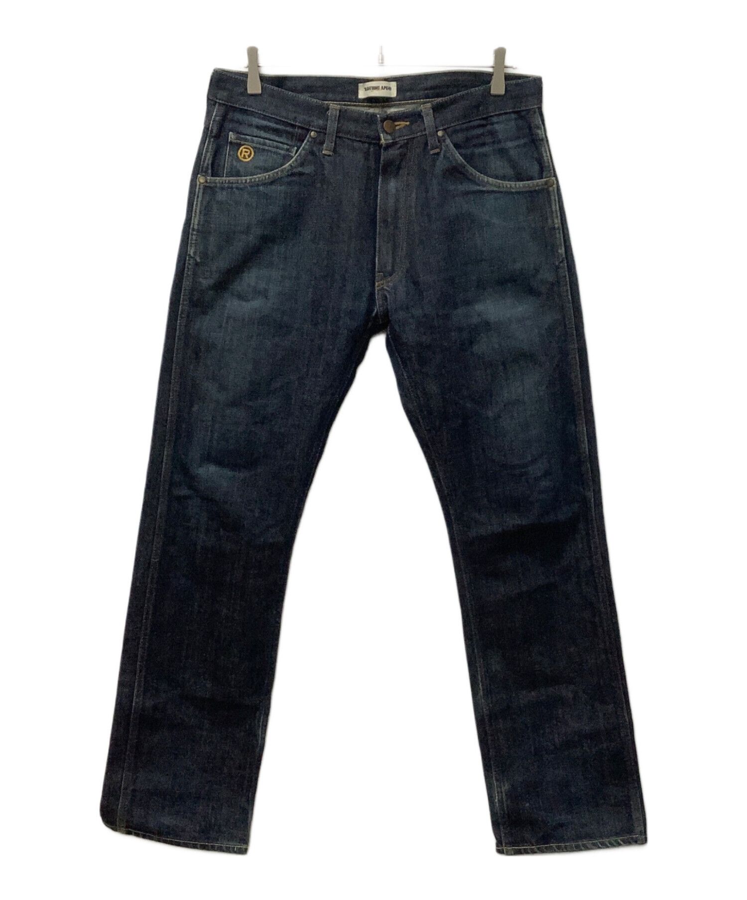 Men's Bape Denim | Grailed