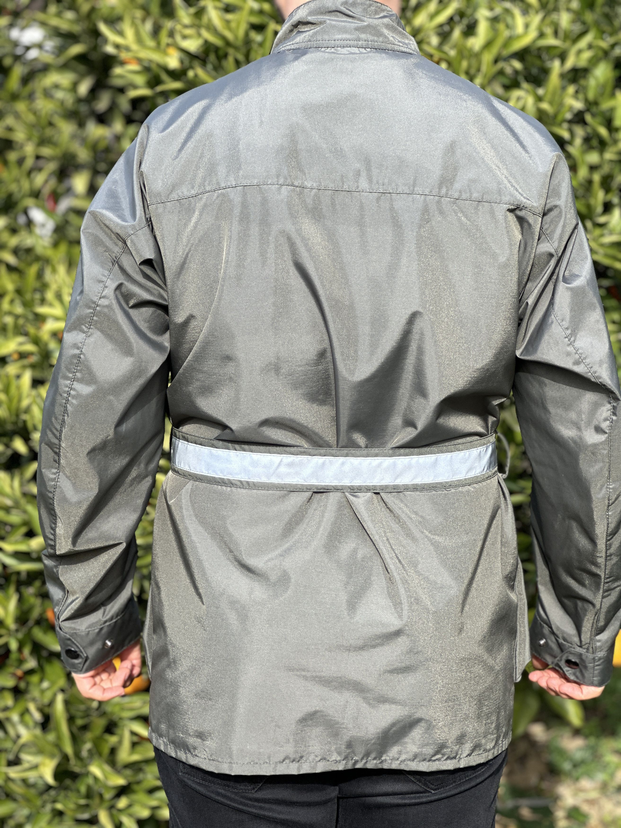 Belstaff Taped Seams Belstaff Professional Weatherproof Rider Size L Size US L / EU 52-54 / 3 - 7 Thumbnail