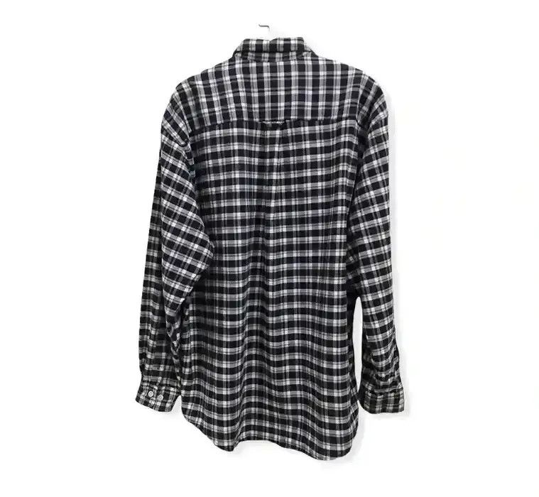 Eddie Bauer Japanese Brand Eddie Bauer Flannel Shirt Size US M / EU 48-50 / 2 - 4 Thumbnail