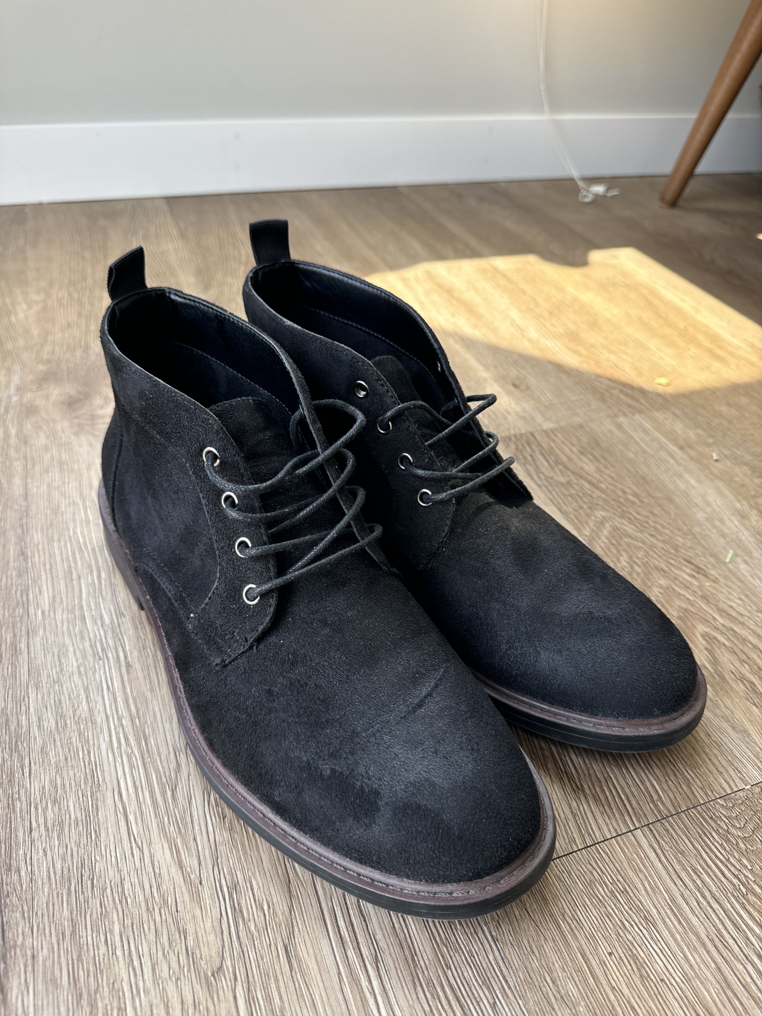 Alfani Alfani Aiden Chukka Boots Size US 10 / EU 43 - 1 Thumbnail