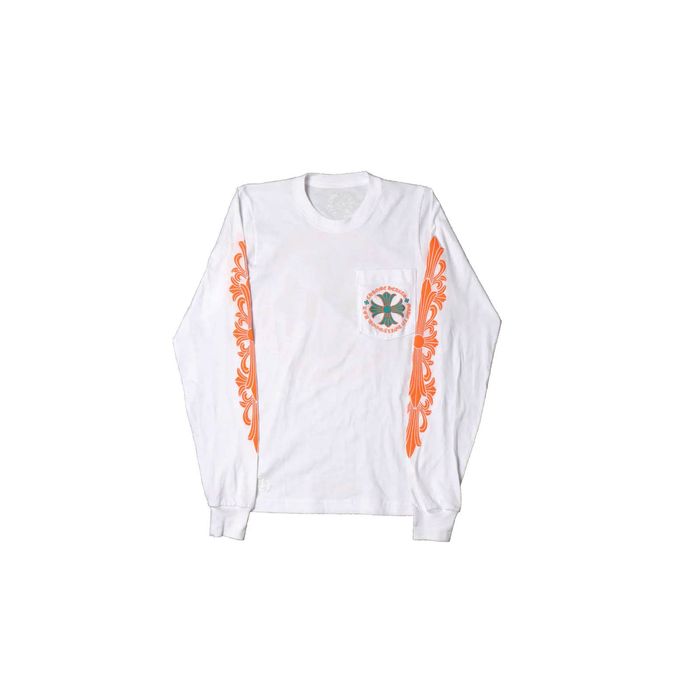 Chrome Hearts Chrome Hearts Miami Art Basel Exclusive Longsleeve