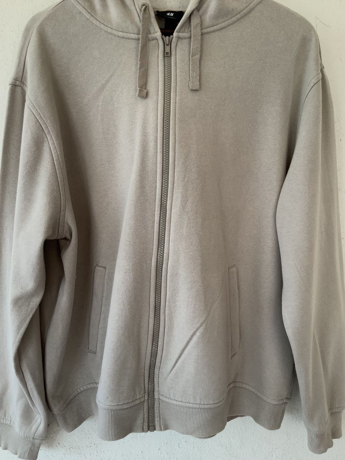 H&M × Vintage Vintage H&M Hoodies Size US L / EU 52-54 / 3 - 4 Thumbnail