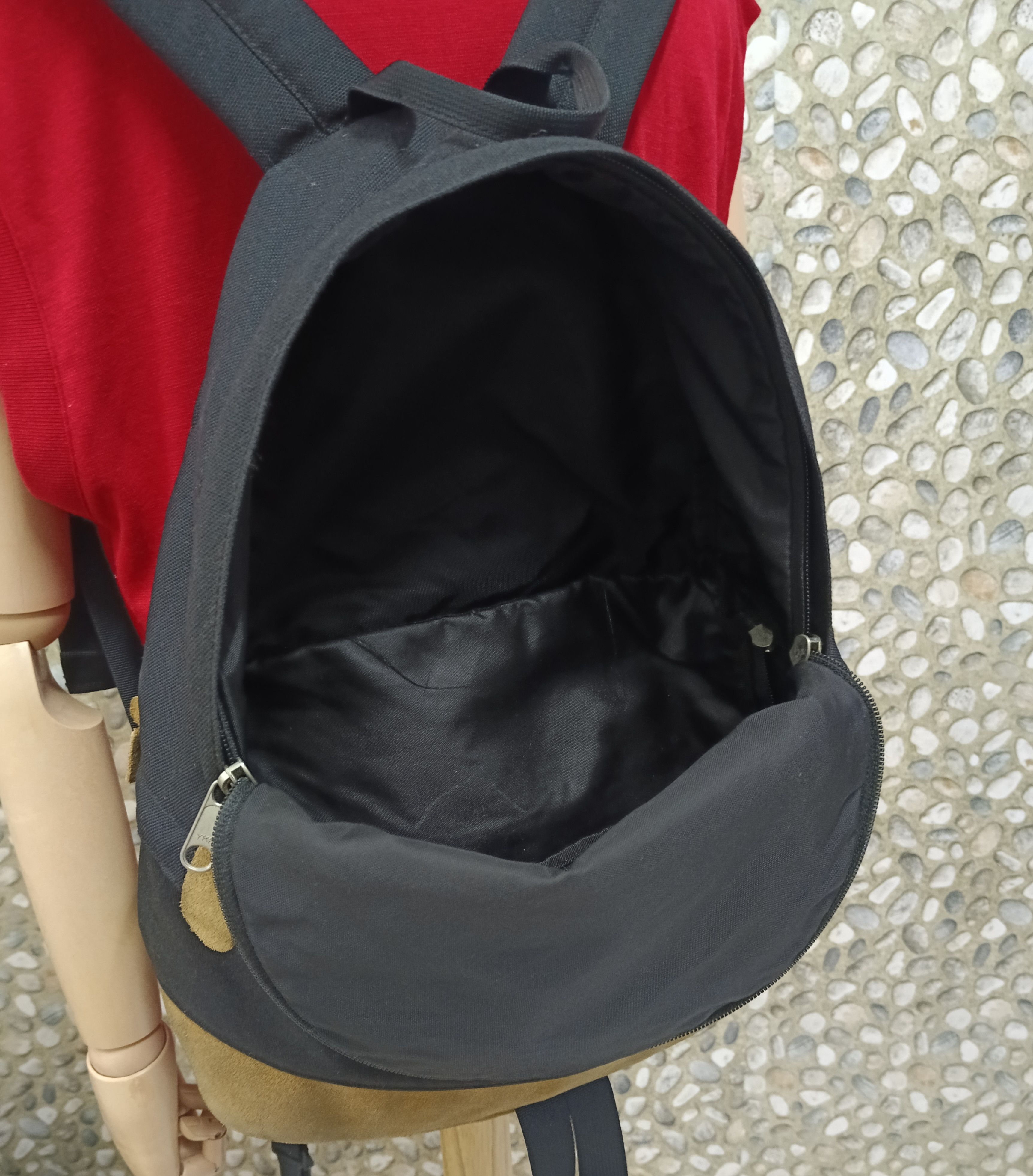 The North Face TNF VINTAGE PURPLE LABEL 90s BAGPACK Size ONE SIZE - 7 Thumbnail