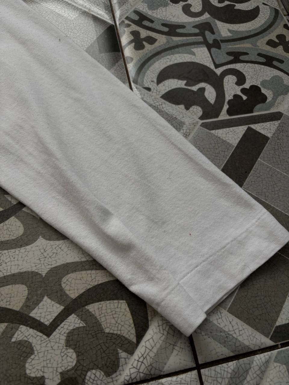 Comme des Garcons Comme des garçons play long sleeve Japanese brand Size XL / US 12-14 / IT 48-50 - 9 Thumbnail