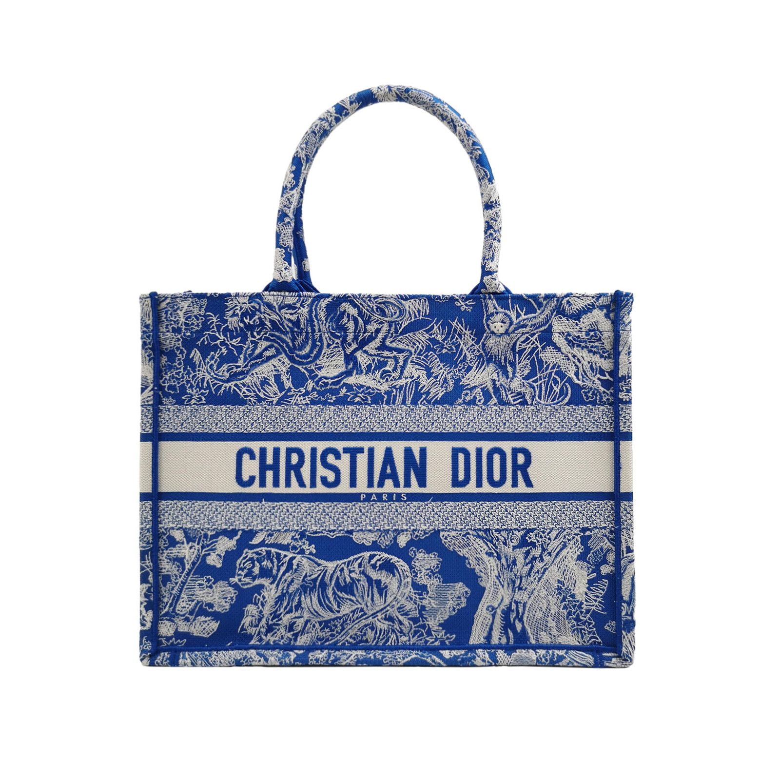 Dior Dior Women os Tote Bags Size ONE SIZE - 1 Thumbnail