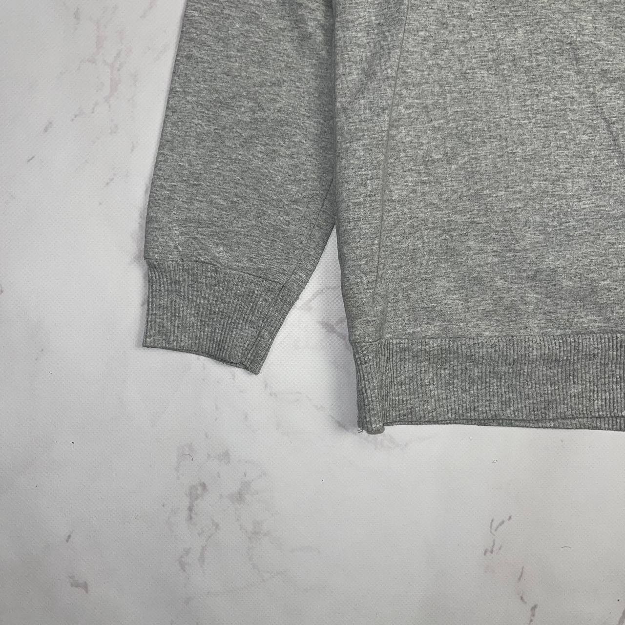 Vintage Guns N Roses Graphic Sweatshirt Long Sleeve Grey 2013 Sz M Size US M / EU 48-50 / 2 - 17 Thumbnail