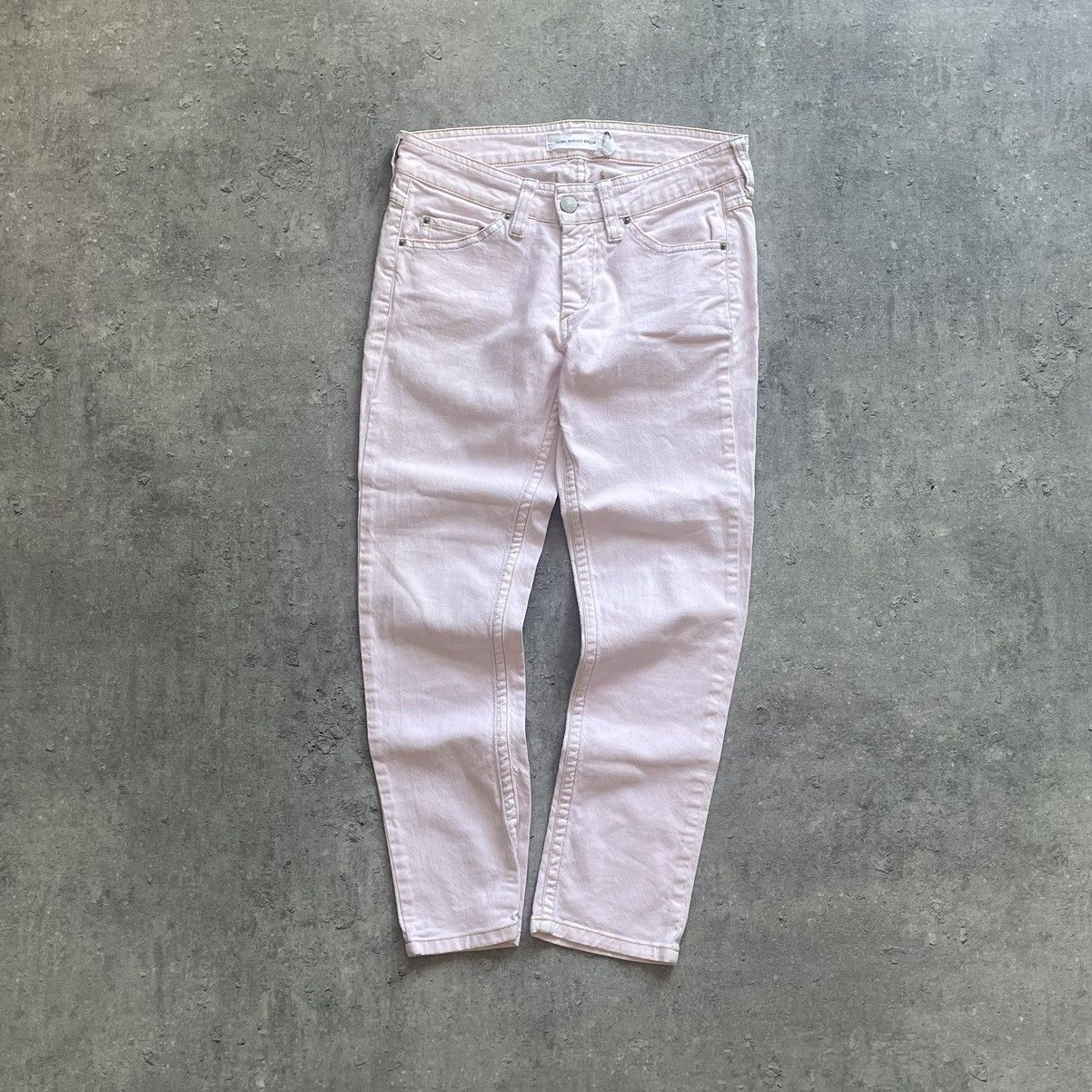 Designer × Isabel Marant Etoile Isabel Marant Etoile Skinny Women Pants Size 36" / US 14 / IT 50 - 1 Thumbnail